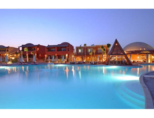 Club Calimera Habiba Resort & Aquapark