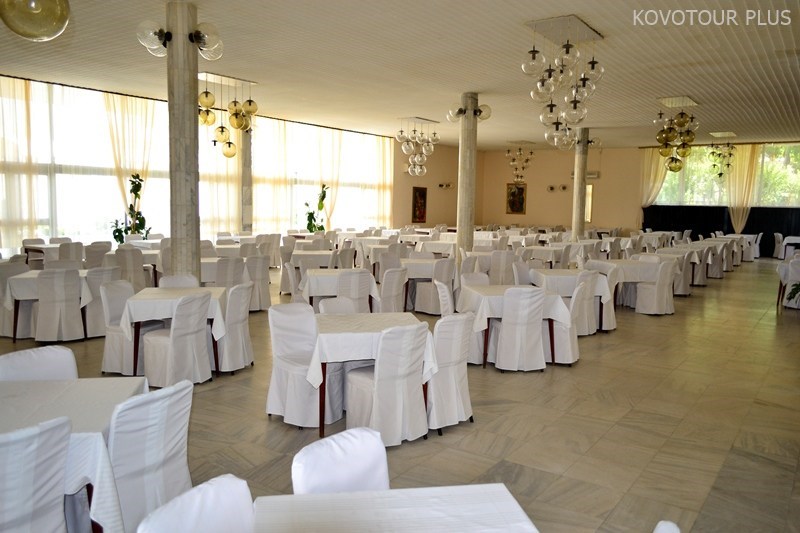 Hotel Korali ALL INCLUSIVE Club - Dotované pobyty 50+