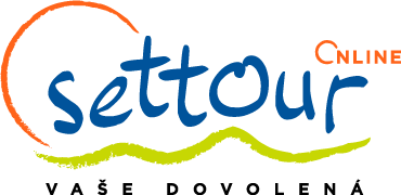 SettourOnline.cz Logo